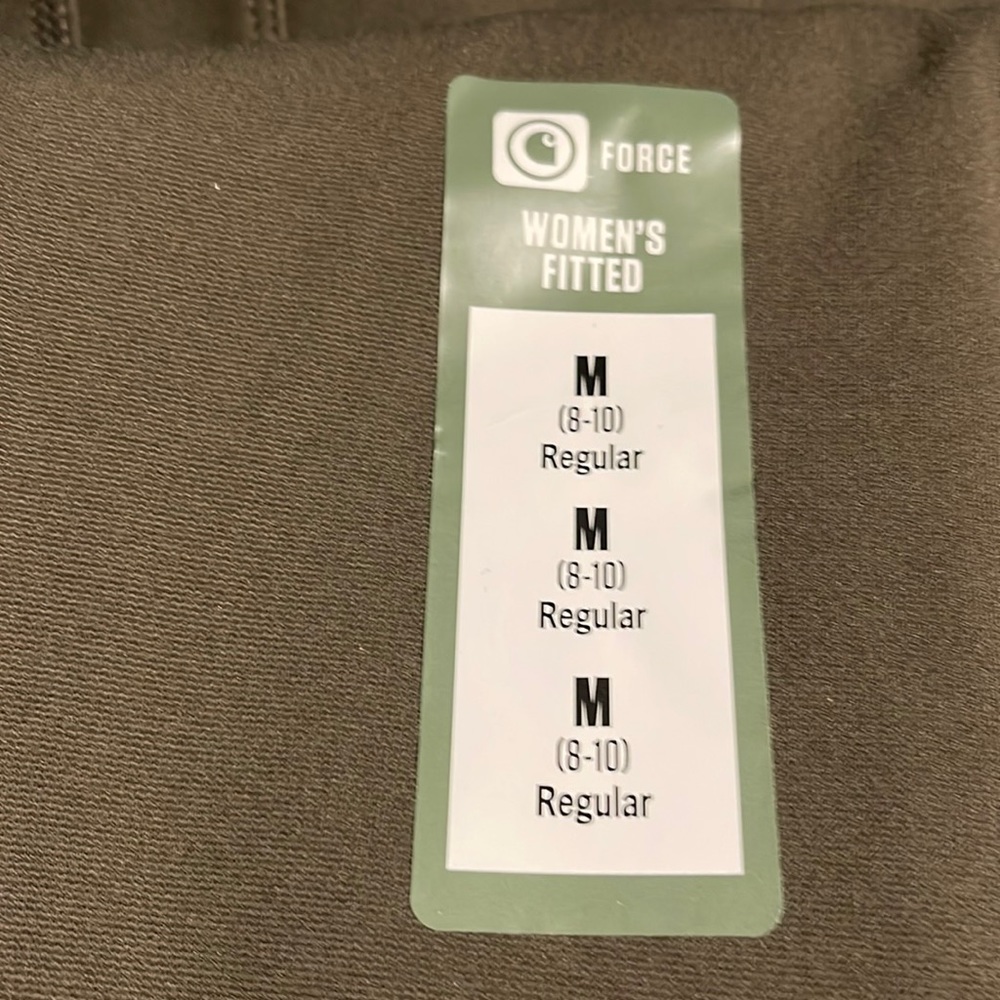 Carhartt leggings